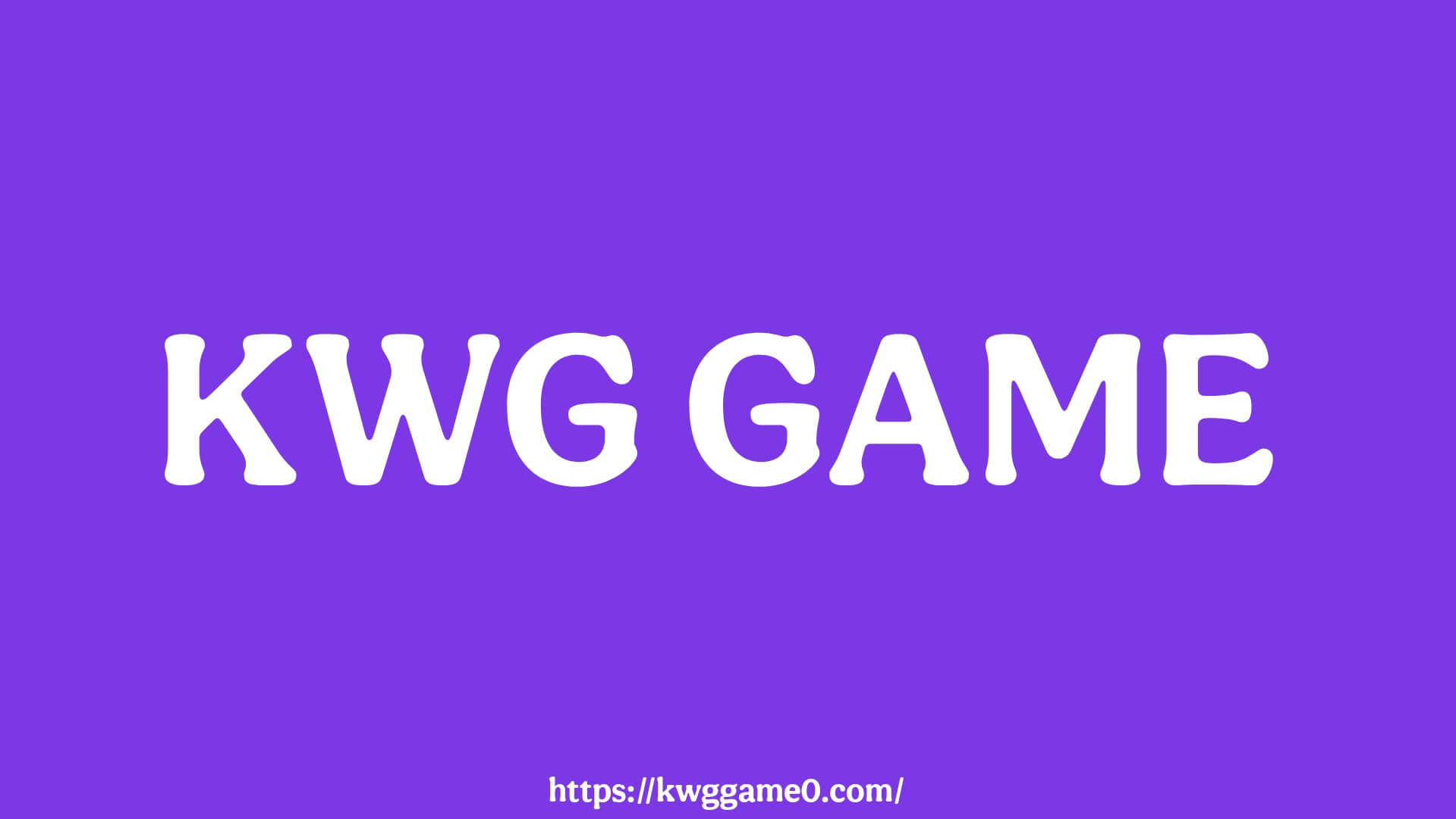 kwg game